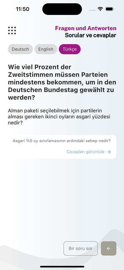 Bir sınav sorusu hakkında yanıt bekleyen kullanıcı sorusu